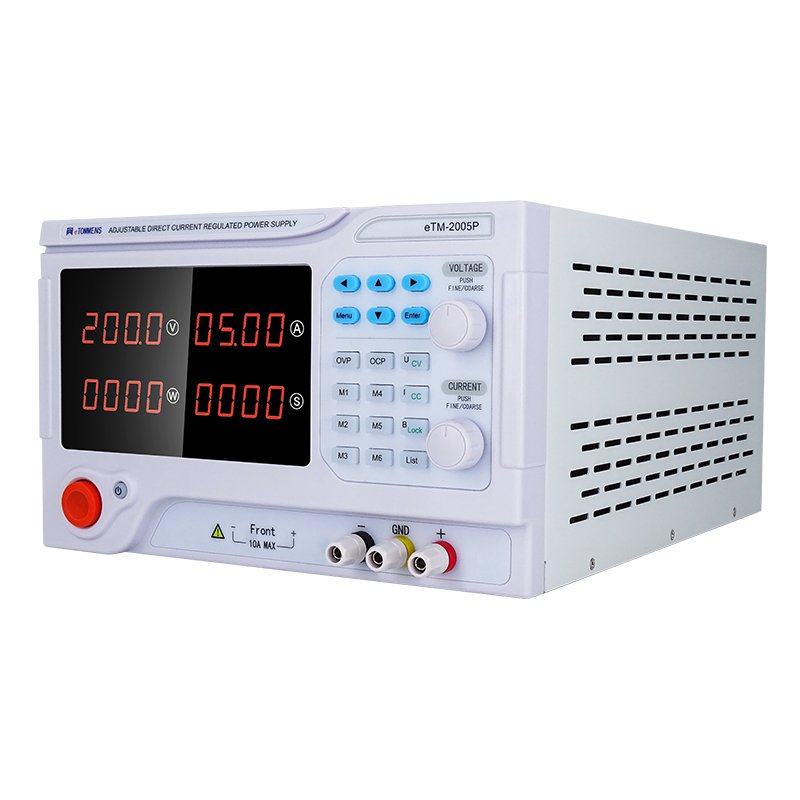 eTM-2005P