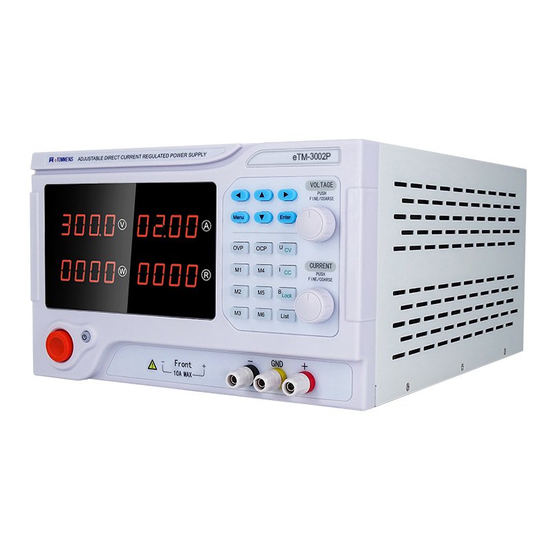 eTM-3002P