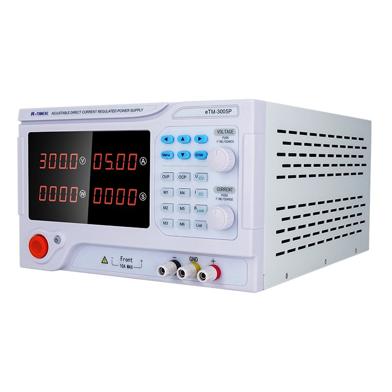 eTM-3005P