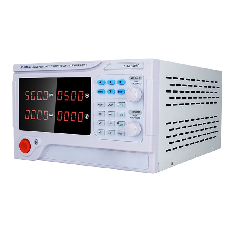eTM-5005P
