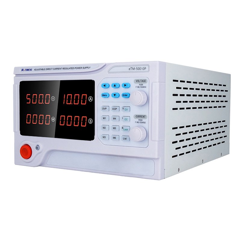 eTM-50010P