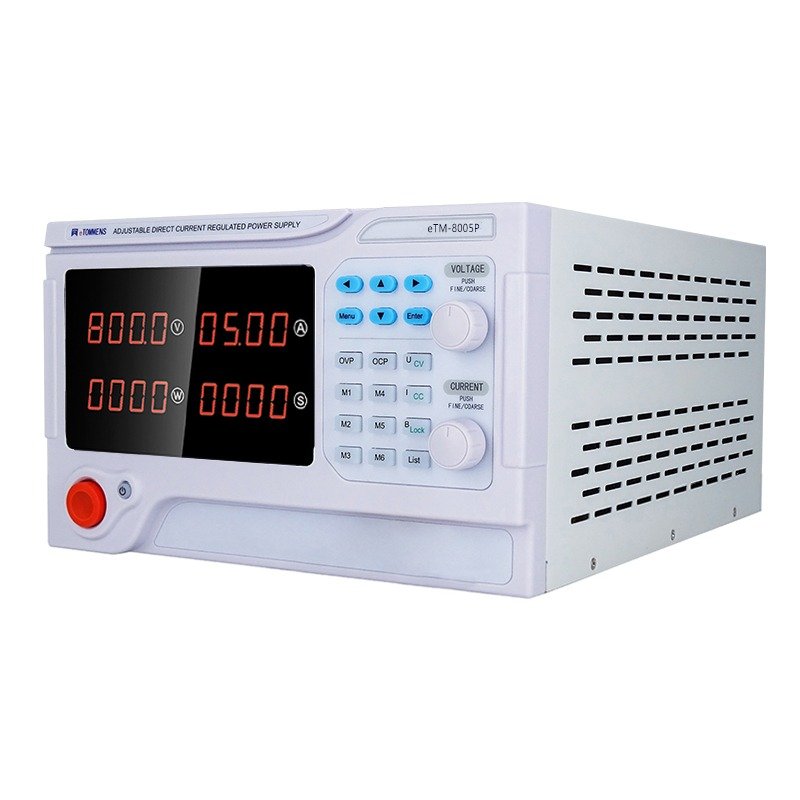 eTM-8006P