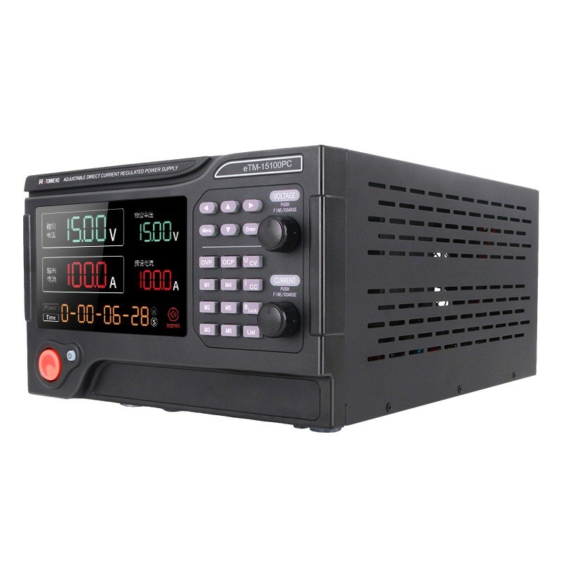 eTM-15100PC