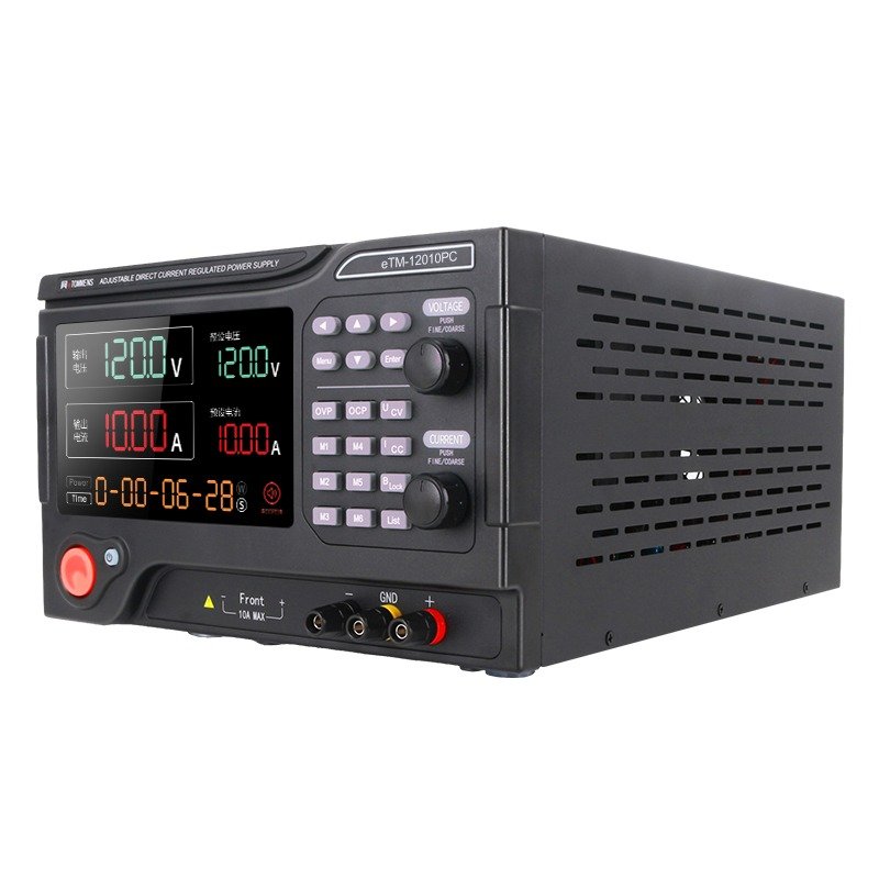 eTM-12010PC