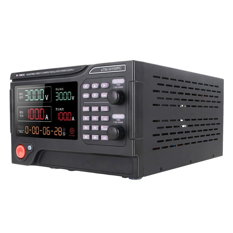 2 eTM-30100PC