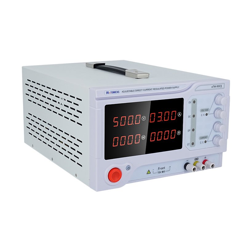 eTM-5003