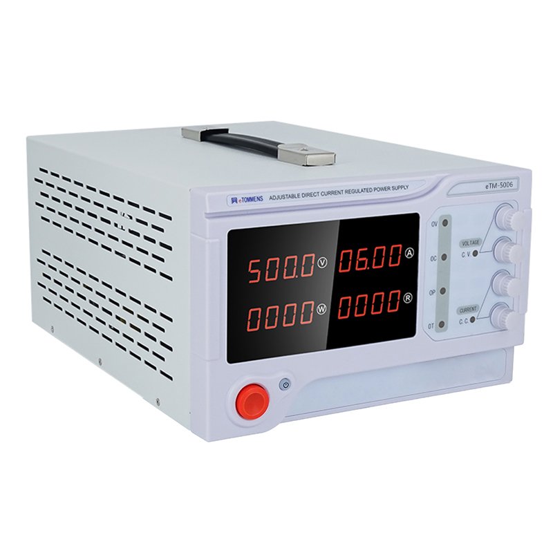 3 eTM-5006