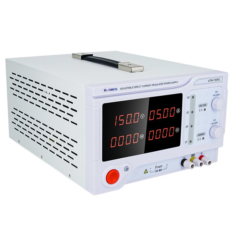 eTM-1505C