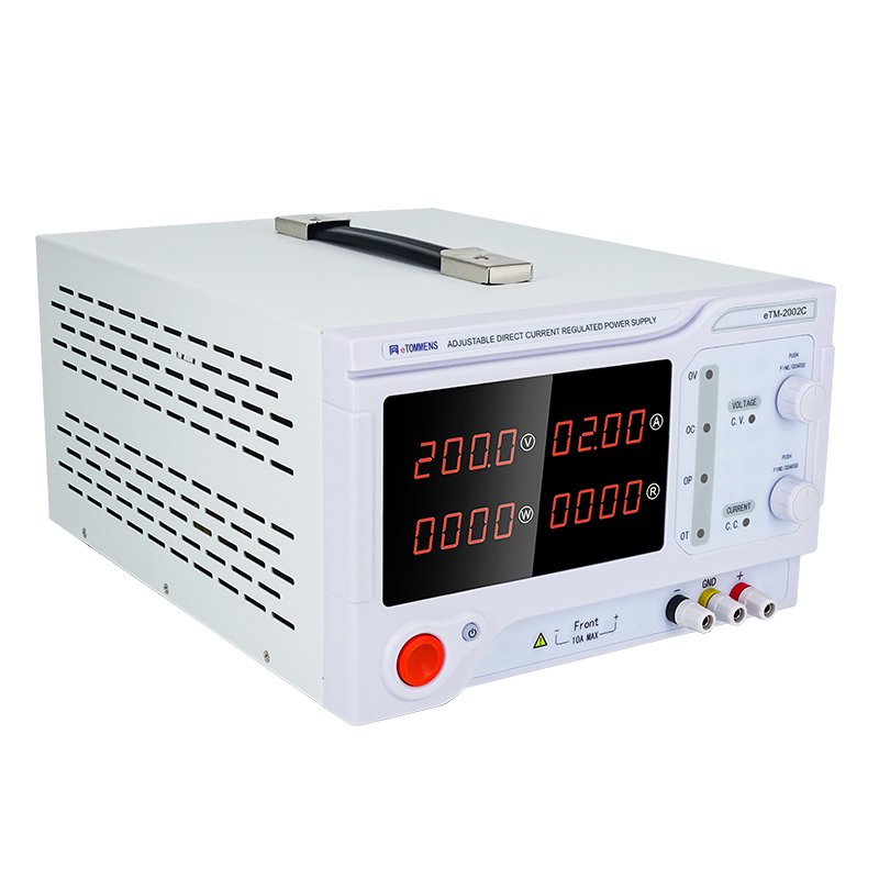 eTM-2002C