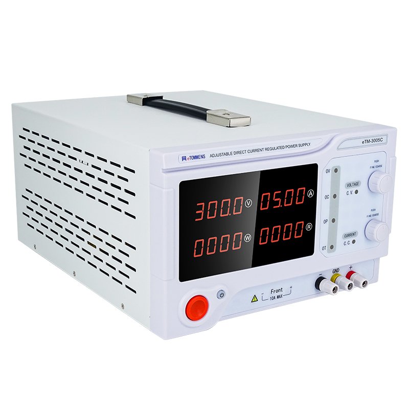 eTM-3005C