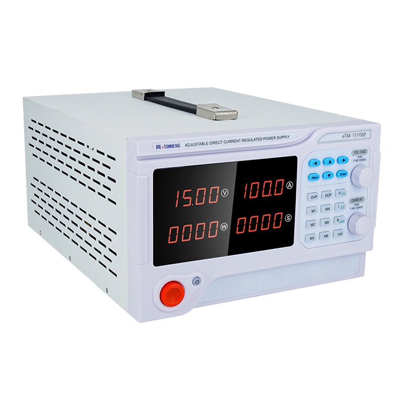 eTM-15100P