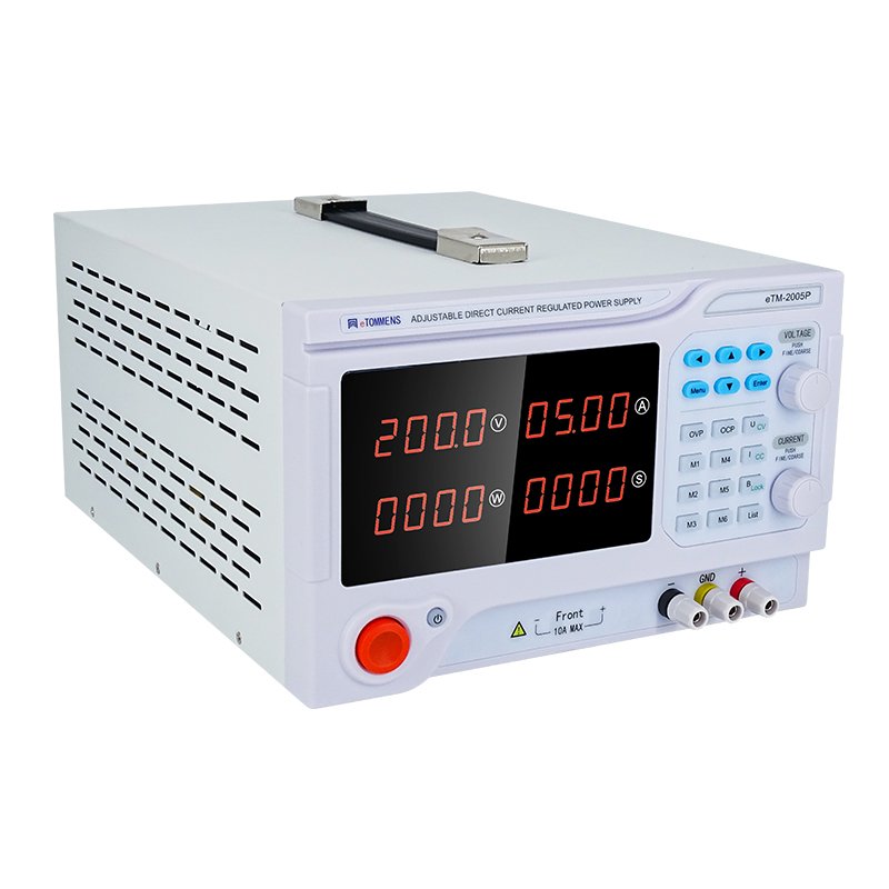 eTM-2005P