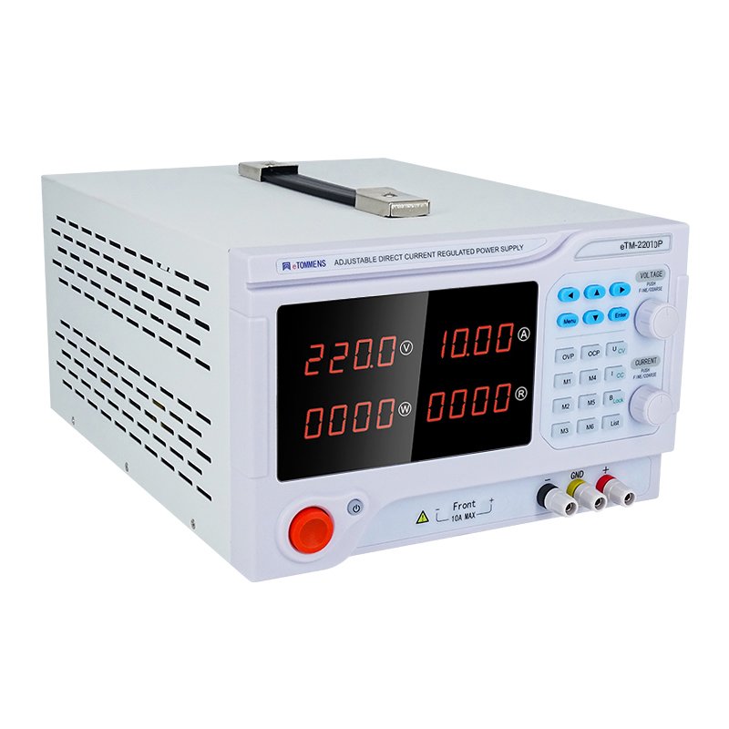 eTM-22010P