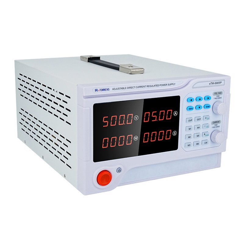 eTM-5005P
