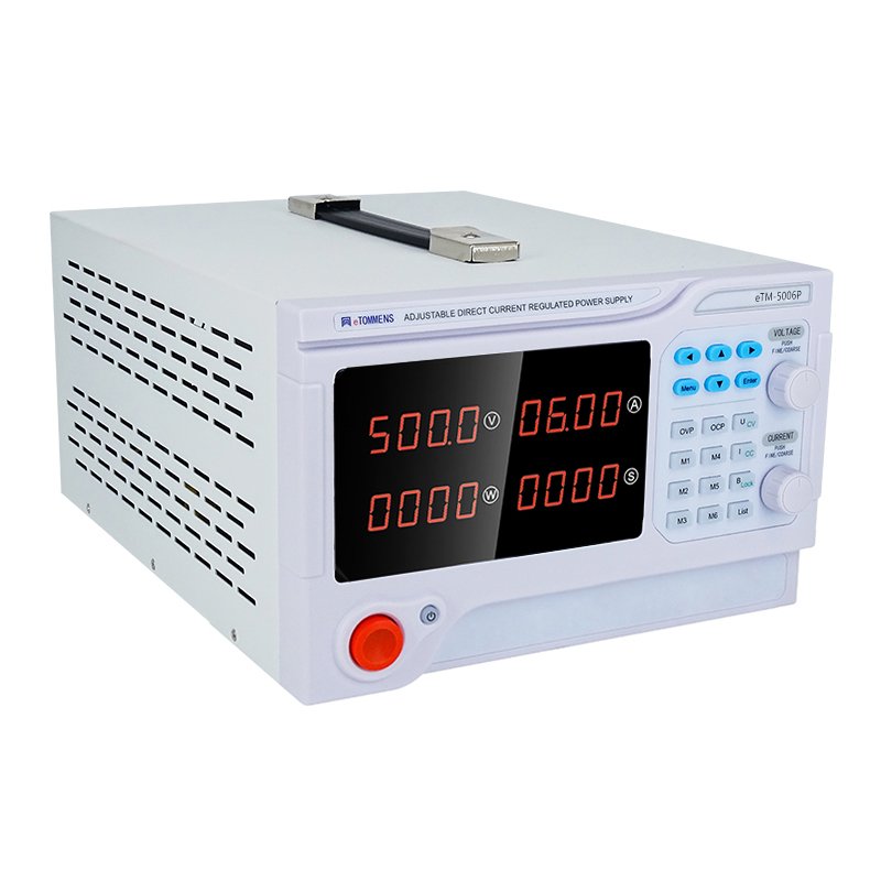 eTM-5006P