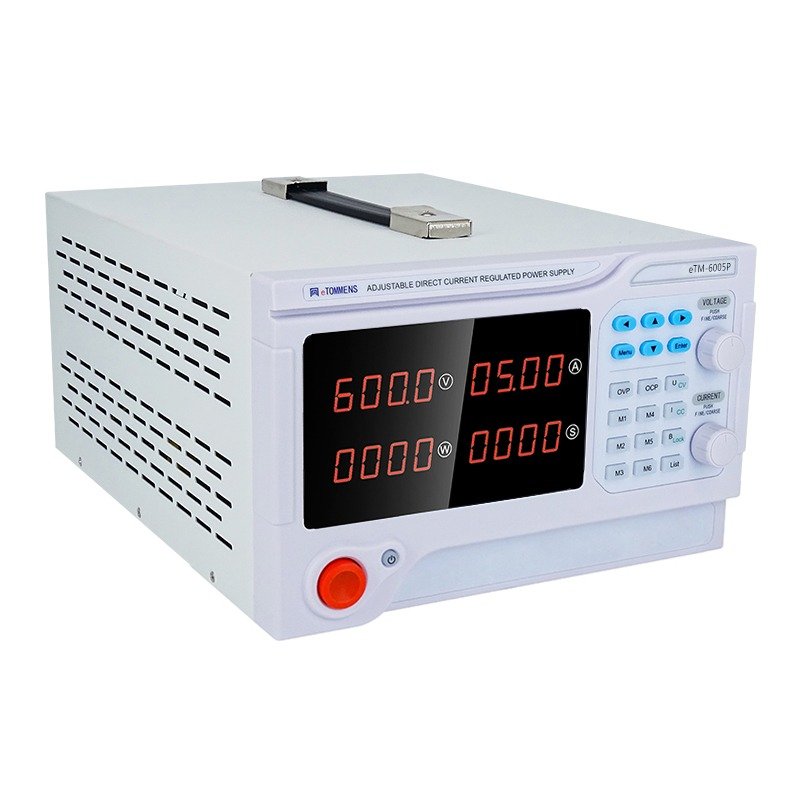 eTM-6005P