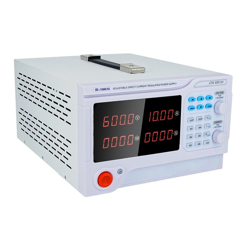 eTM-60010P