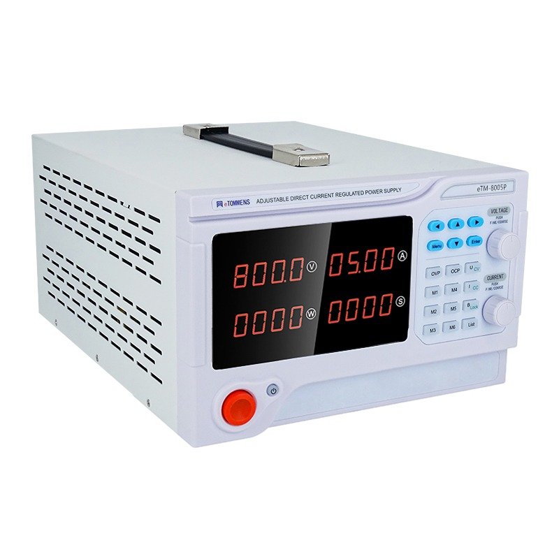 eTM-8006P