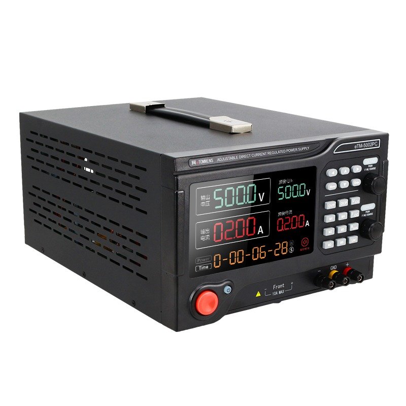 eTM-5002PC