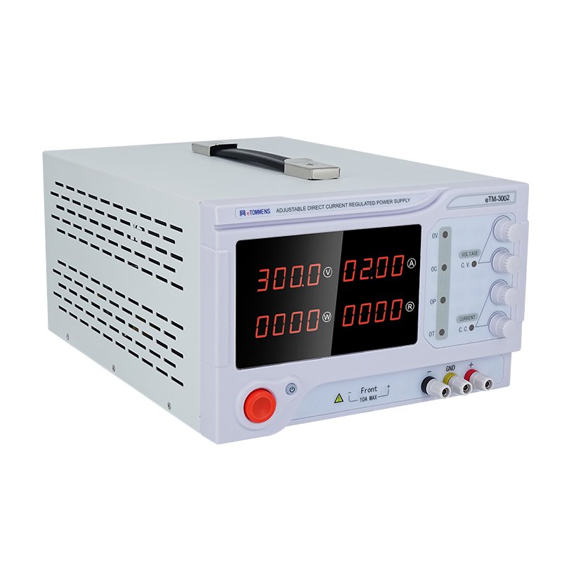 eTM-3002
