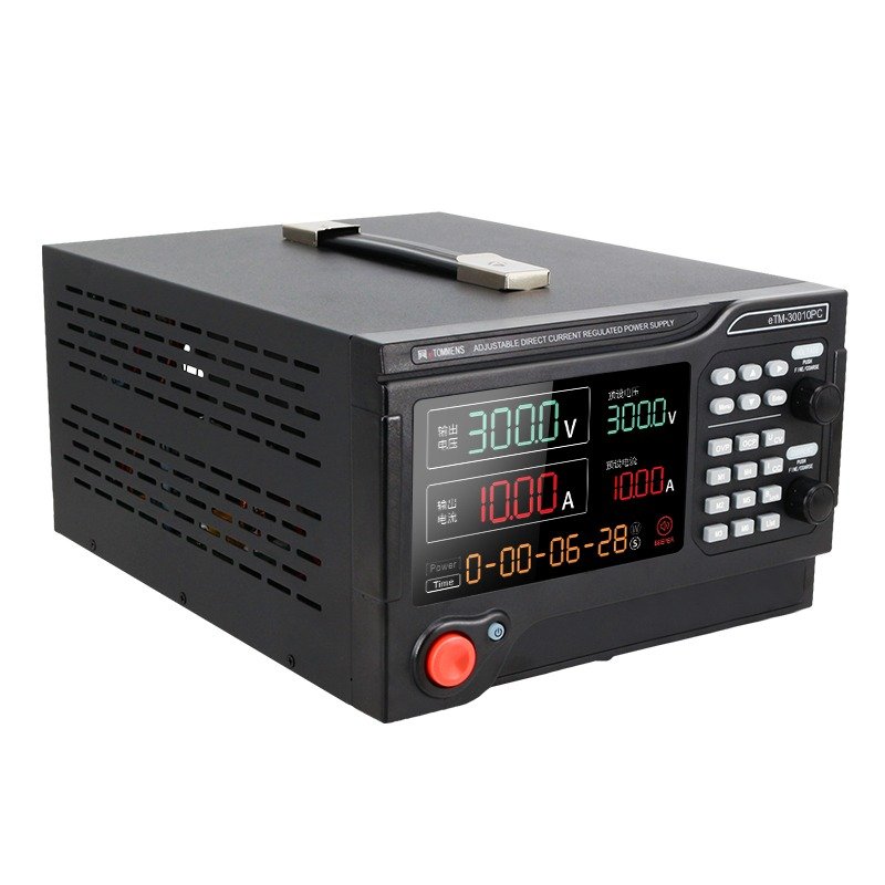 3 eTM-30100PC