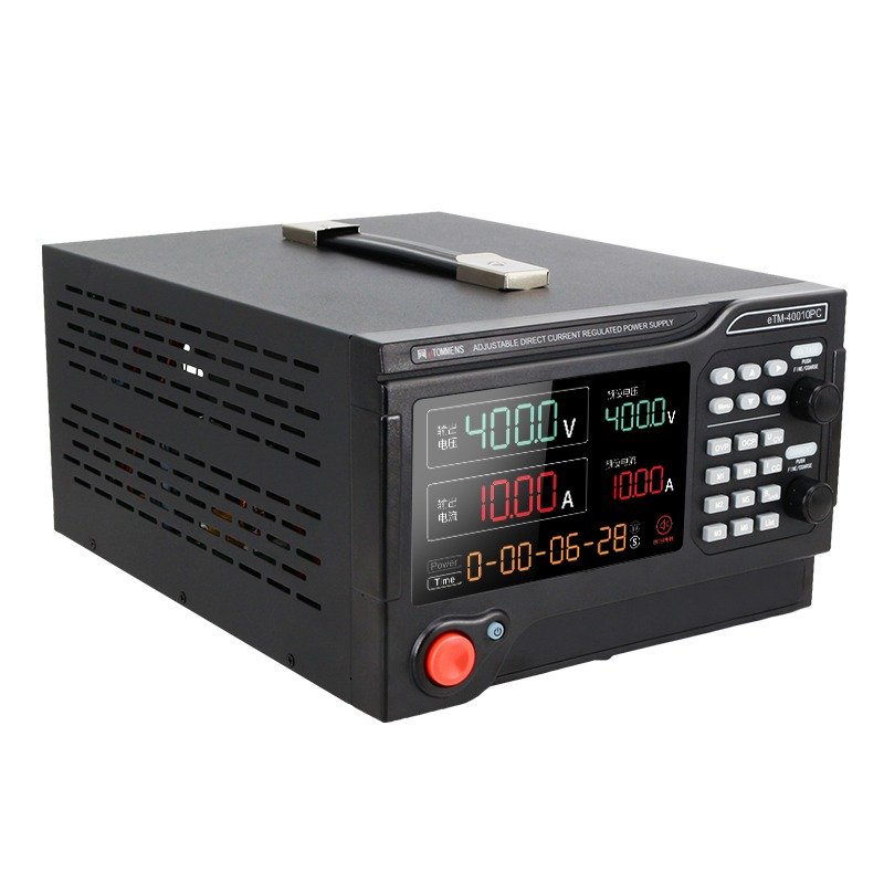 eTM-40010PC