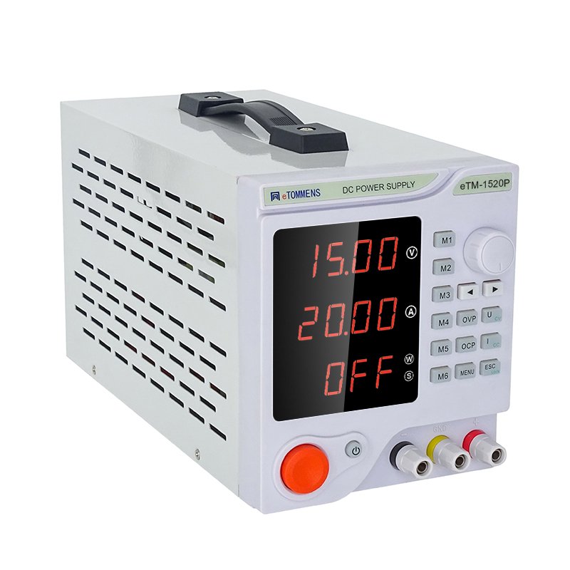 eTM-1520P