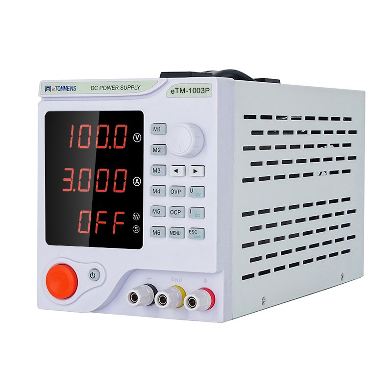 eTM-1003P
