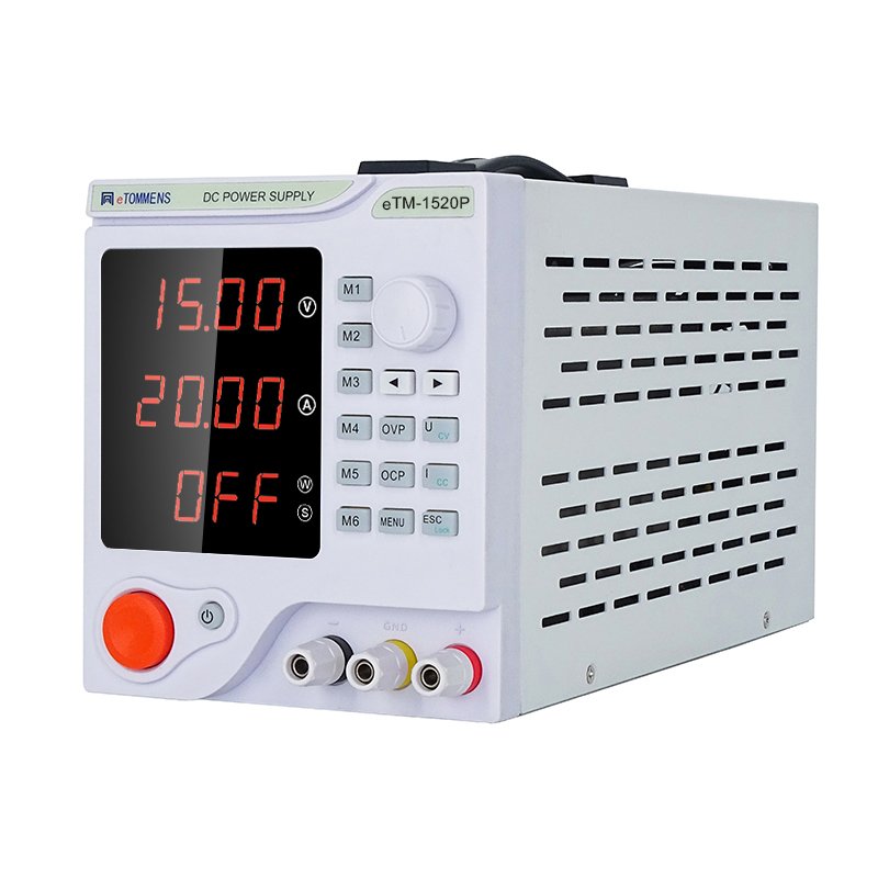 eTM-1520P