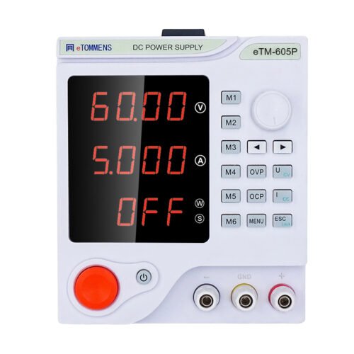 eTM-605P