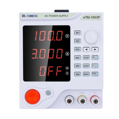 eTM-1003P