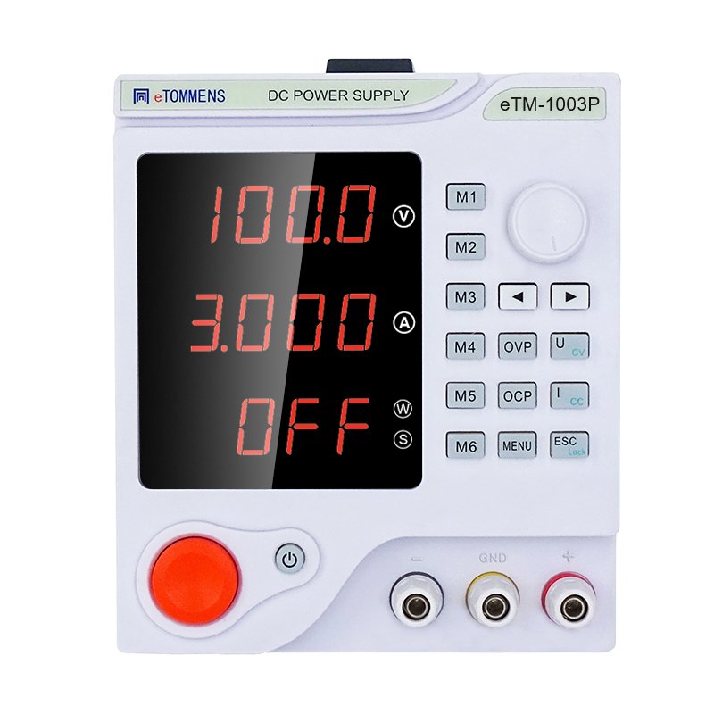eTM-1003P