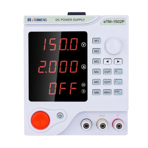 eTM-1502P