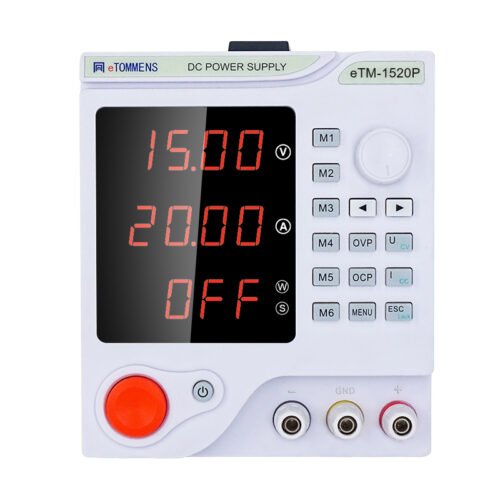 eTM-1520P