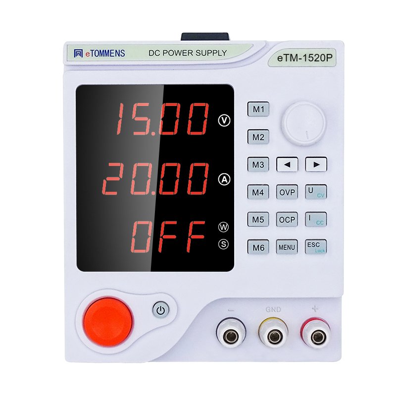 eTM-1520P