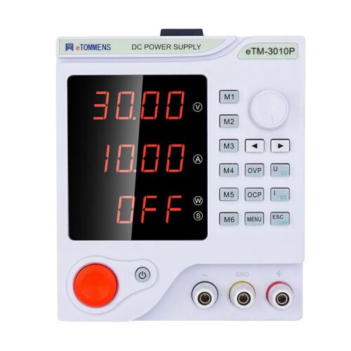 eTM-3010P