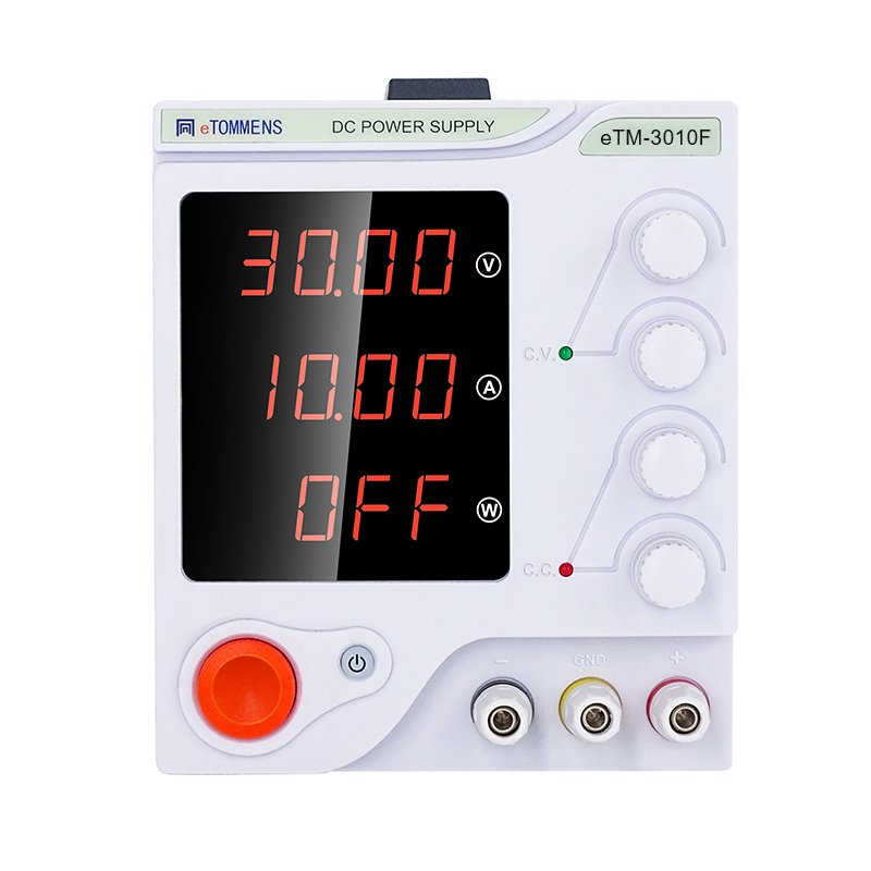 eTM-3010F