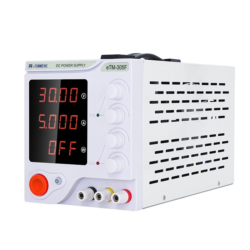 eTM-305F