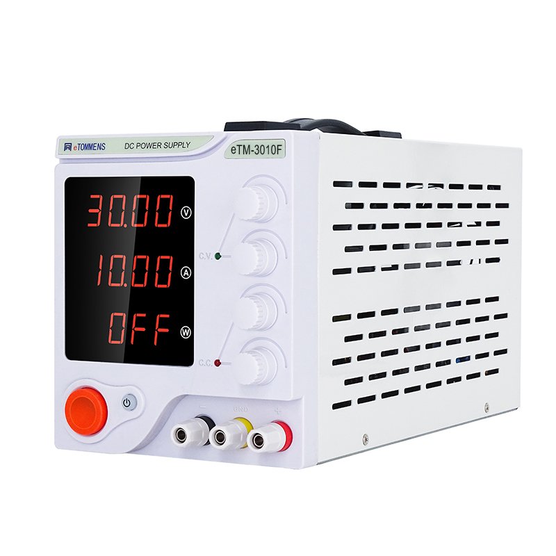 eTM-3010F