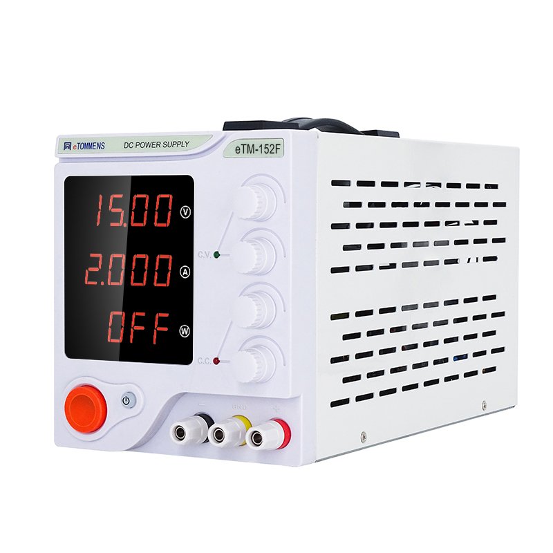 eTM-152F