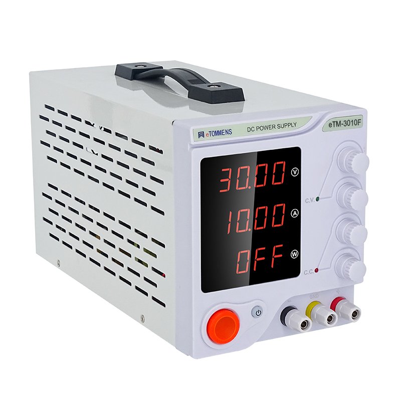 eTM-3010F