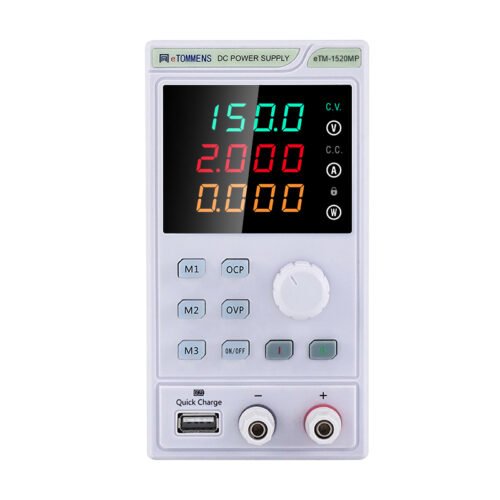 eTM-1520MP