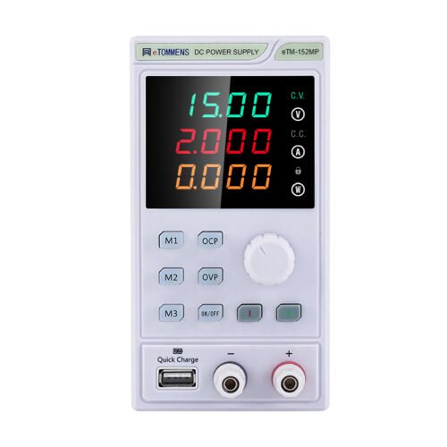 eTM-152MP