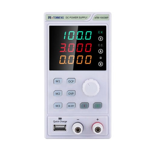 eTM-1003MP