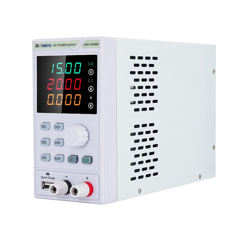 eTM-1520MP
