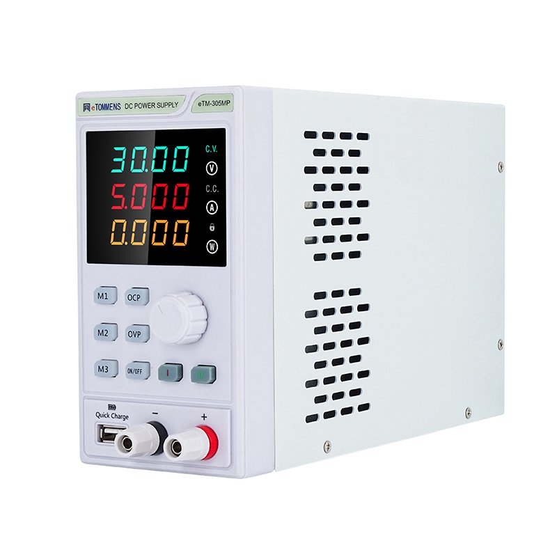 eTM-305MP
