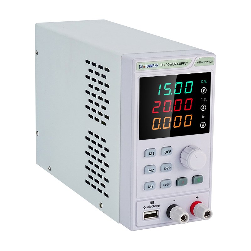eTM-1520MP