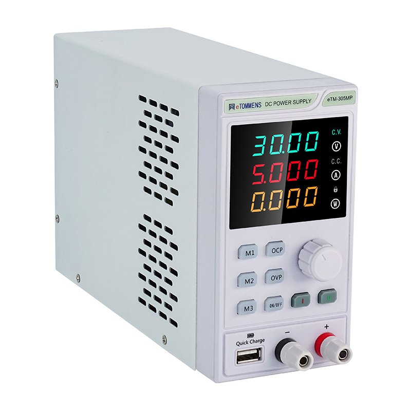 eTM-305MP