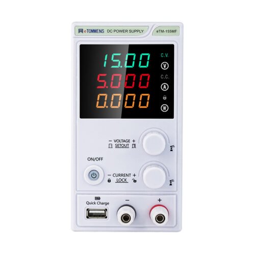eTM-155MF