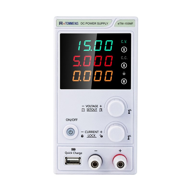 eTM-155MF